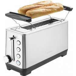Recenze Topinkovač CATLER TS 4014