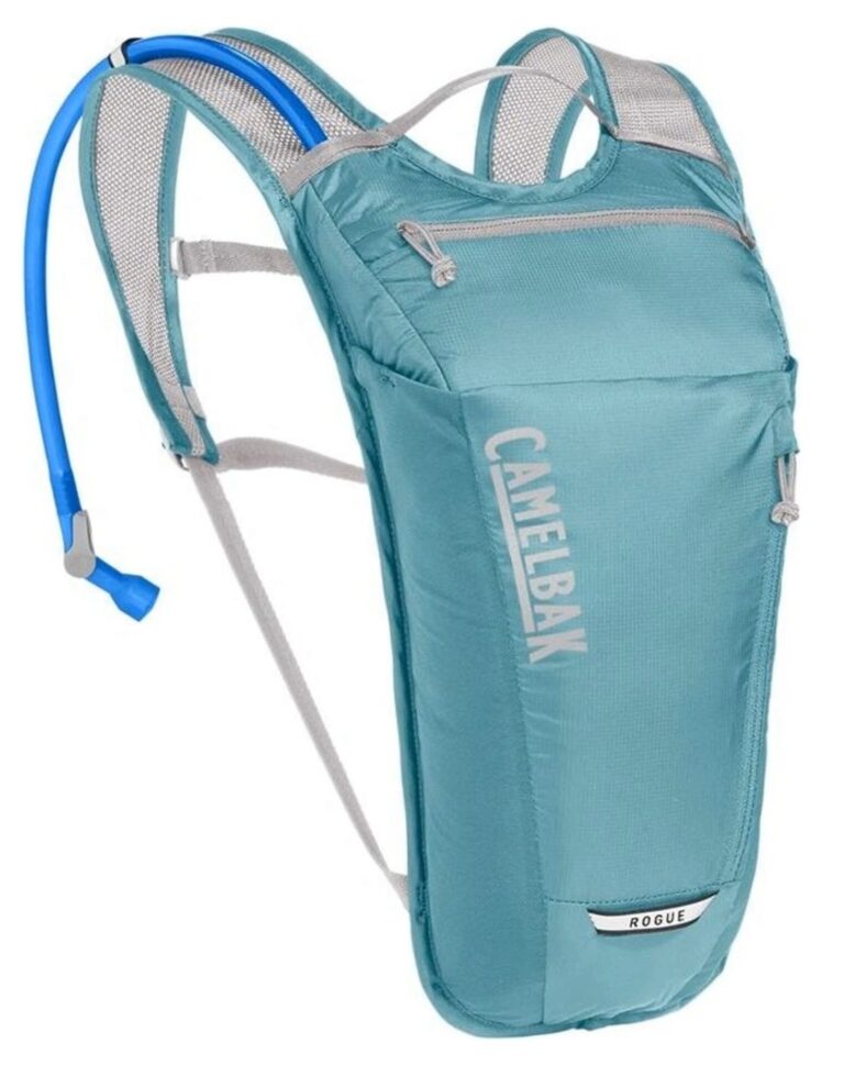 Test Camelbak Rogue Light Recenze Camelbak Rogue Light