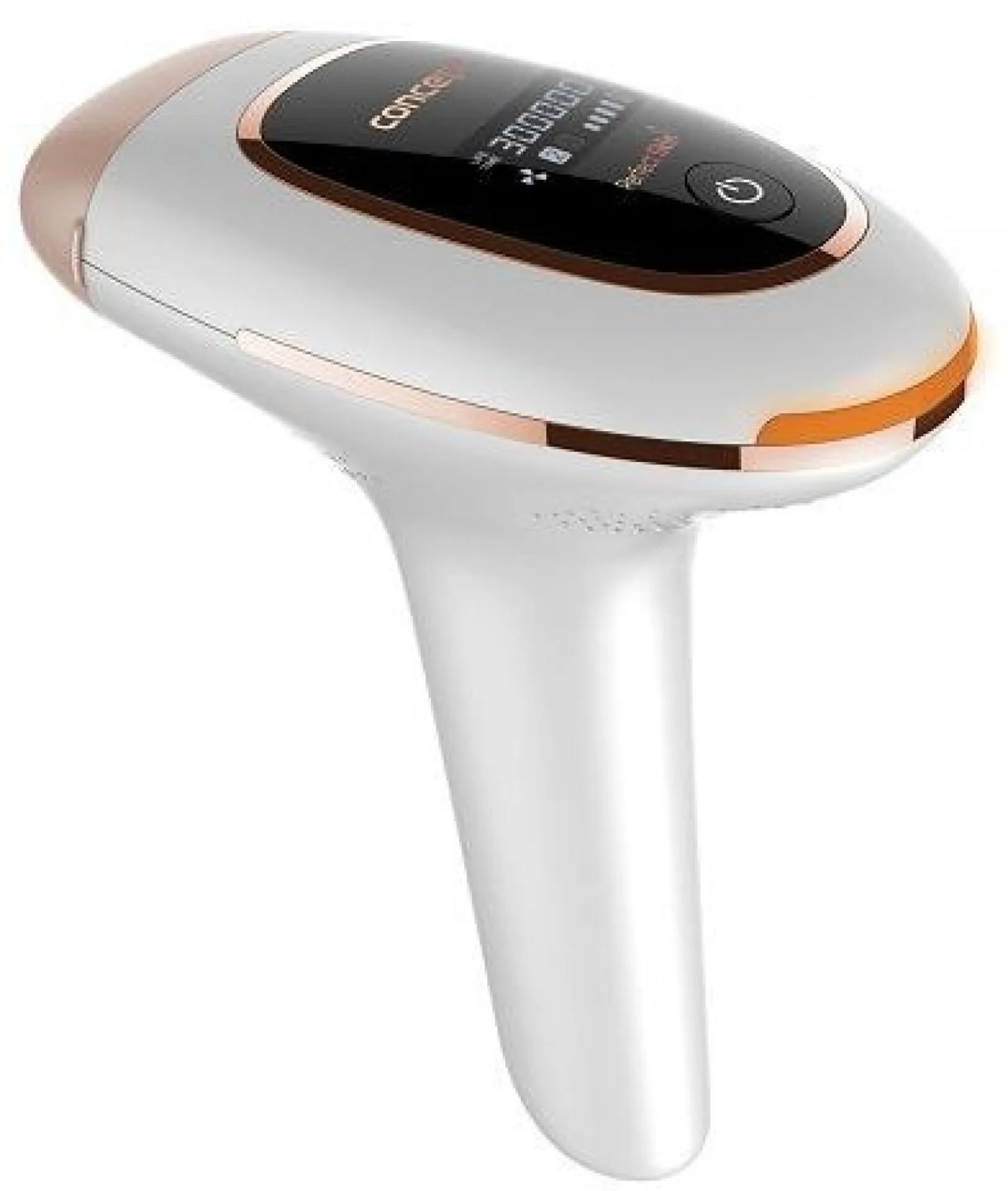Test Concept Perfect Skin IL3020 Recenze Concept Perfect Skin IL3020
