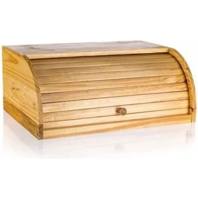 Dřevěný chlebník Dřevěný chlebník