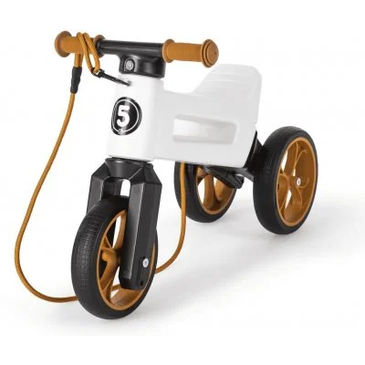 Test FUNNY WHEELS Rider SuperSport 2v1 Recenze FUNNY WHEELS Rider SuperSport 2v1