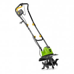 Test Fieldmann FZK 2002-E Recenze Fieldmann FZK 2002-E