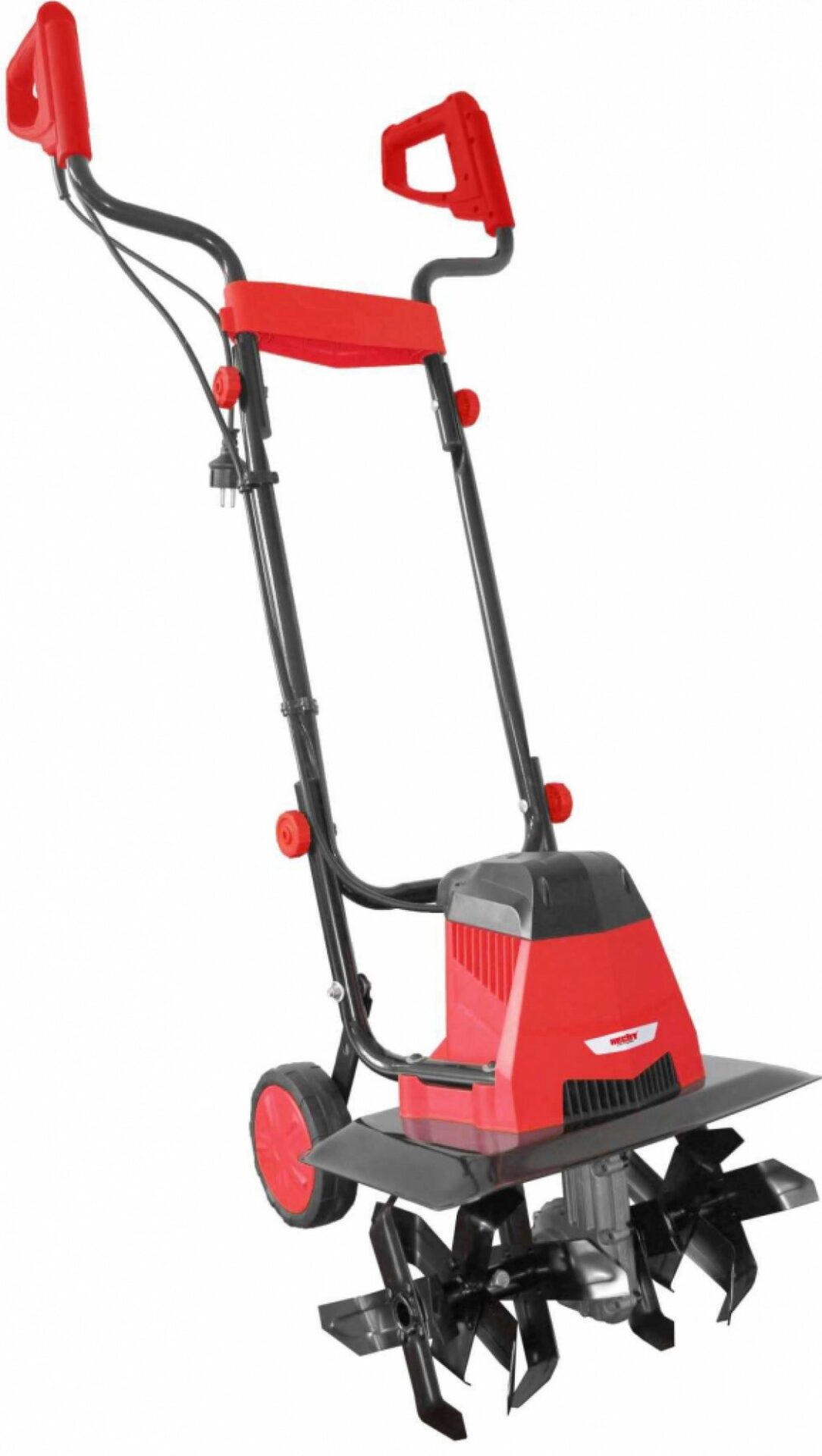 Test Hecht 745 Recenze Hecht 745
