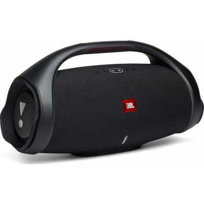 Recenze JBL Boombox 2