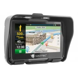Test Navitel g550 Recenze Navitel g550