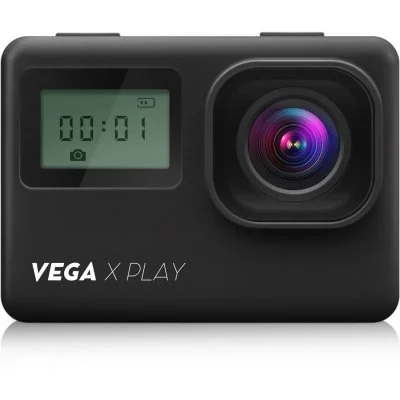 Test Niceboy Vega X Play Recenze Niceboy Vega X Play