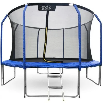 Recenze GoodJump 4UPVC 400&nbsp;cm – inside