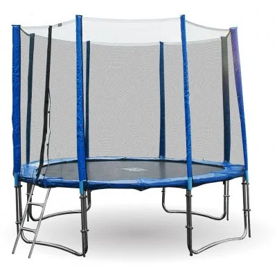 Recenze GoodJump 4UPVC 366&nbsp;cm