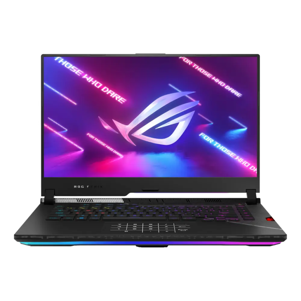 Recenze Asus ROG Strix SCAR 17 G733ZX