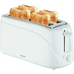 Recenze Topinkovač Orava HR-108
