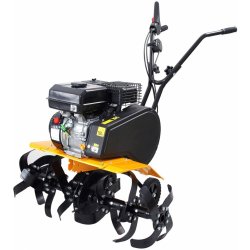 Test Riwall PRO RPT 8556 R Recenze Riwall PRO RPT 8556 R