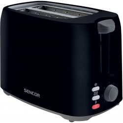 Recenze Topinkovač Sencor STS 2607