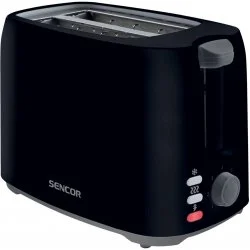 Test Topinkovač Sencor STS 2607 Recenze Topinkovač Sencor STS 2607