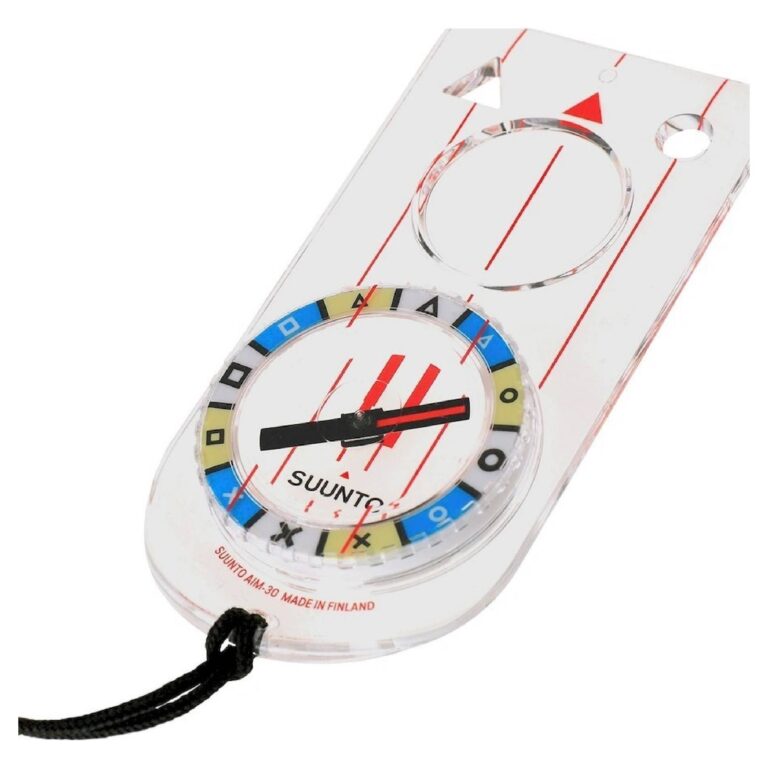 Recenze Suunto AIM-30&nbsp;NH