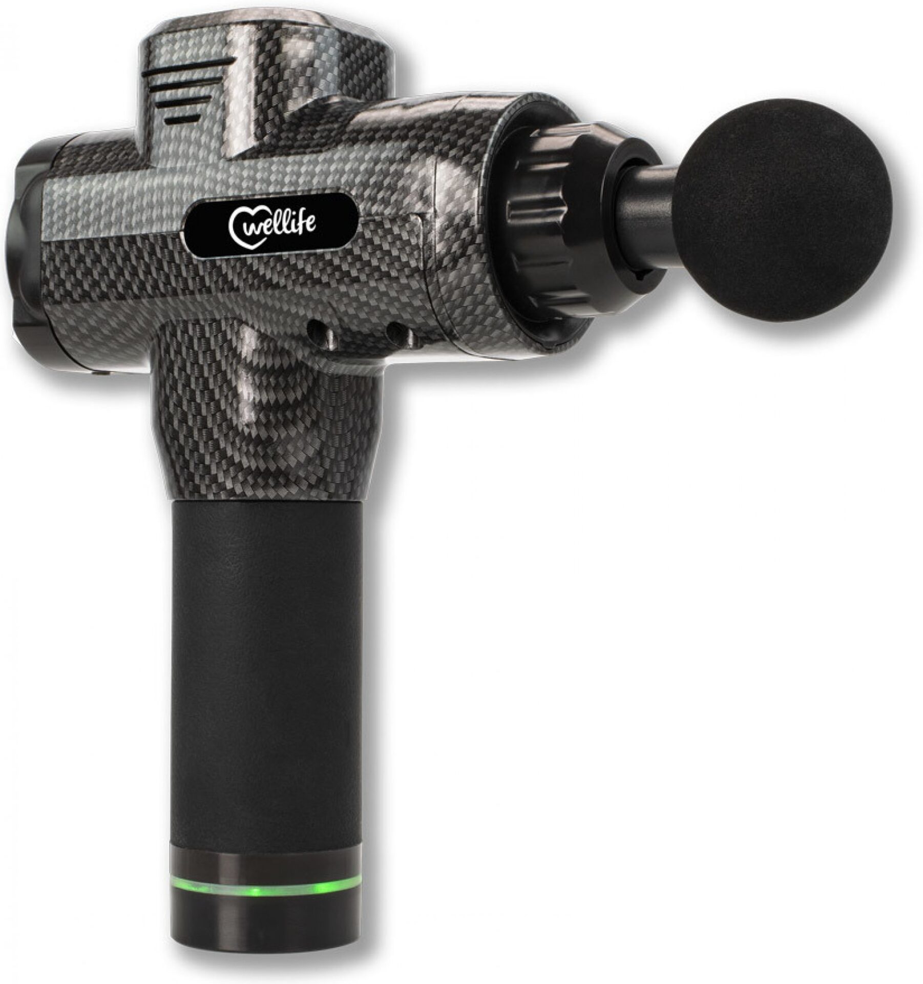 Recenze Wellife Relax RC-MG-030