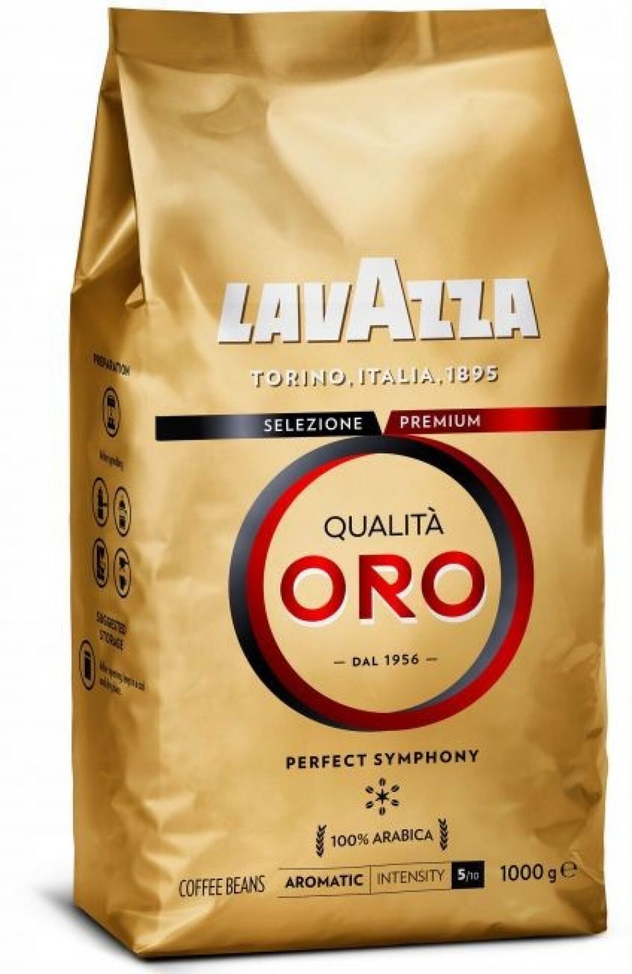 Test Balíček kvalitní kávy Recenze Balíček kvalitní kávy