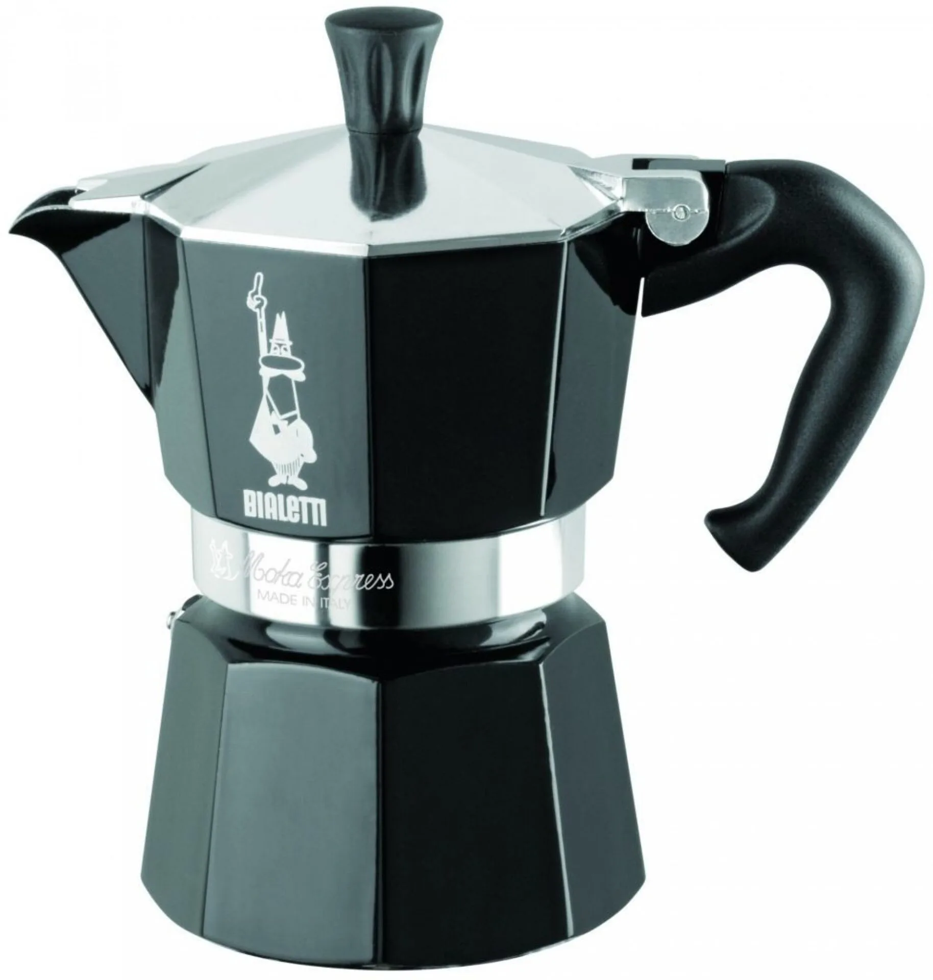 Recenze Moka konvička