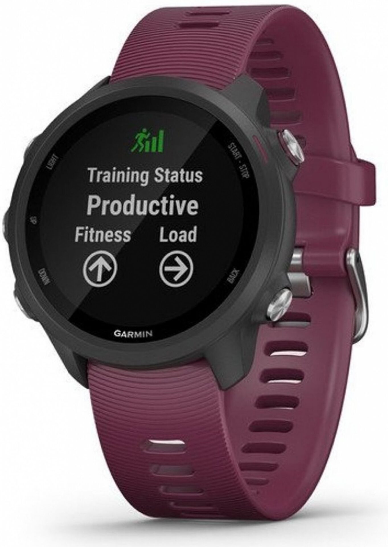 Test Sportovní hodinky Recenze Sportovní hodinky