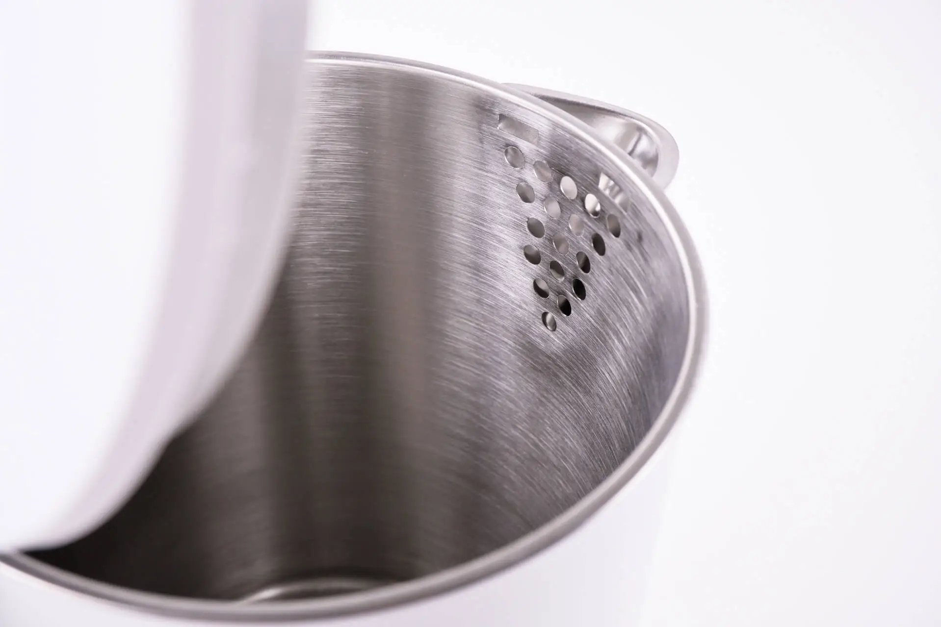 Filtr konvice Detail filtru konvice Niceboy