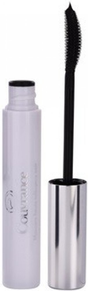 Test Řasenka pro citlivé oči Avène Couvrance Black Recenze Řasenka pro citlivé oči Avène Couvrance Black
