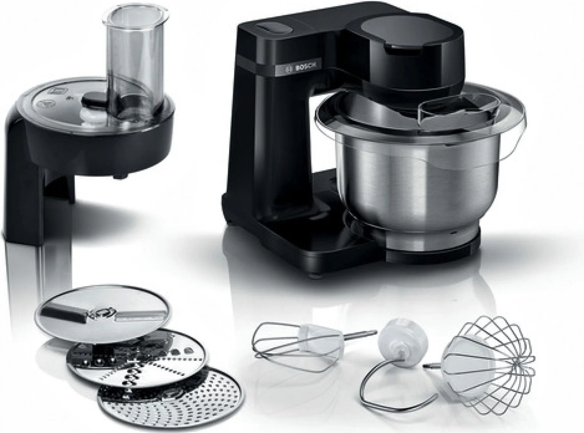 Recenze Bosch MUM S2EB01