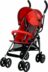 Recenze CARETERO Golf Alfa red 2021
