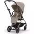 Test Cybex EEZY S TWIST+ 2 2024 Recenze Cybex EEZY S TWIST+ 2 2024