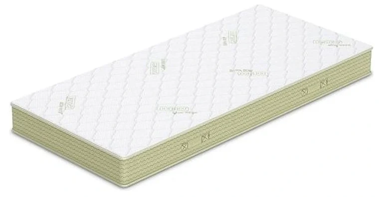 Recenze Dormeo Aloe Vera Plus Memory