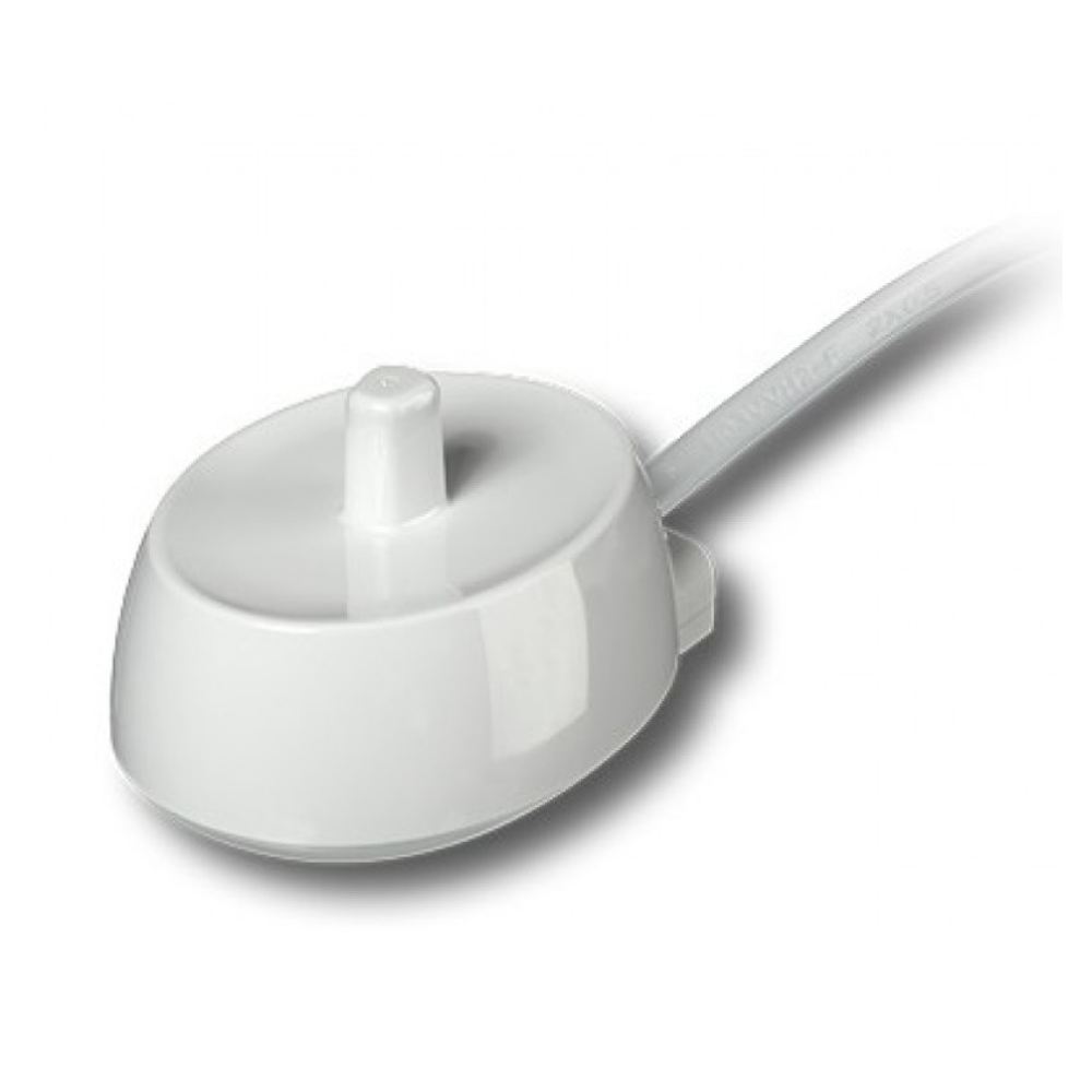 Stojánek na elektrický kartáček s nabíjením