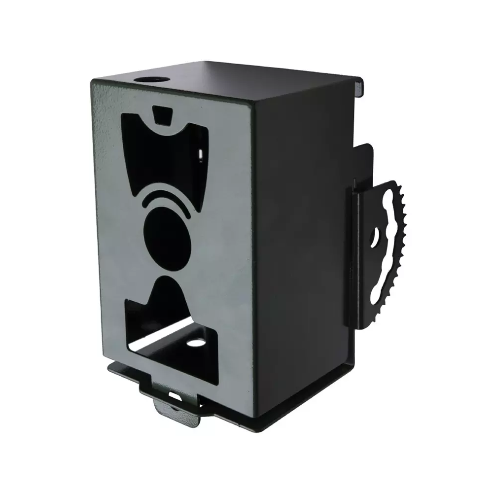 Ochranný box na fotopast