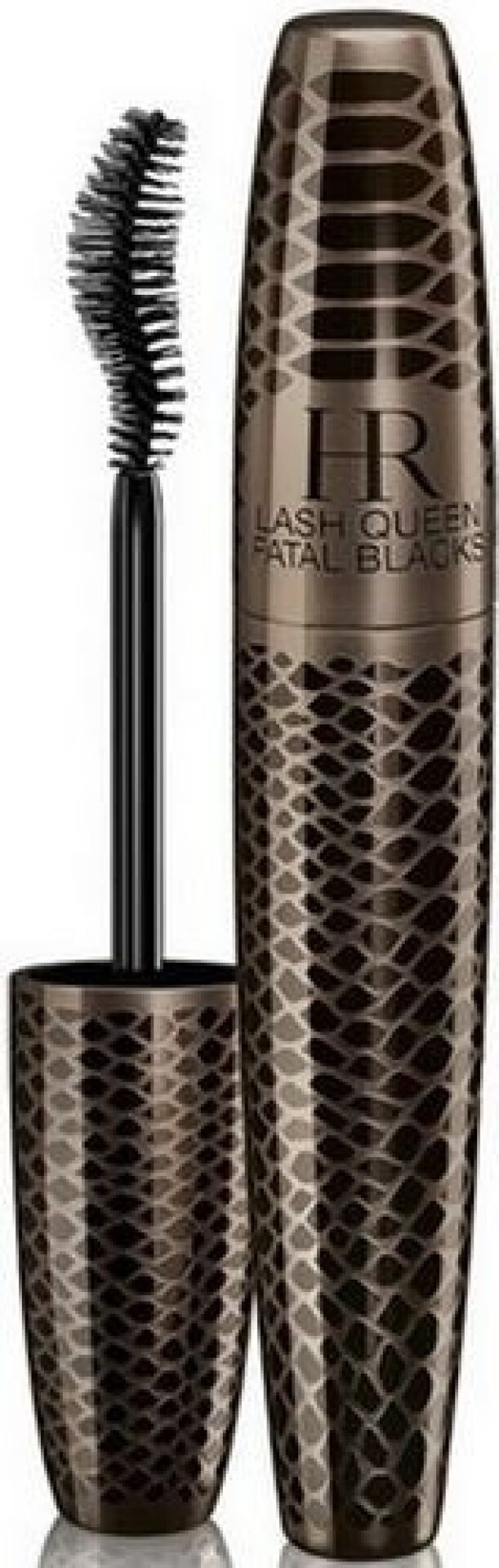 Test Helena Rubinstein Lash Queen Fatal Blacks řasenka 1 Black 7,2 ml Recenze Helena Rubinstein Lash Queen Fatal Blacks řasenka 1 Black 7,2 ml
