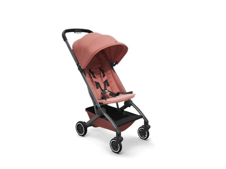 Test JOOLZ Aer+ 2023 absolute pink Recenze JOOLZ Aer+ 2023 absolute pink