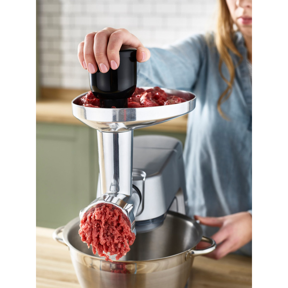 kenwood kvl 4170 w chef xl