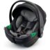 Recenze Kinderkraft I-Care I-Size RWF 2023 Cool Grey