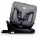 Recenze Kinderkraft I-GROW i-Size 2023 GREY
