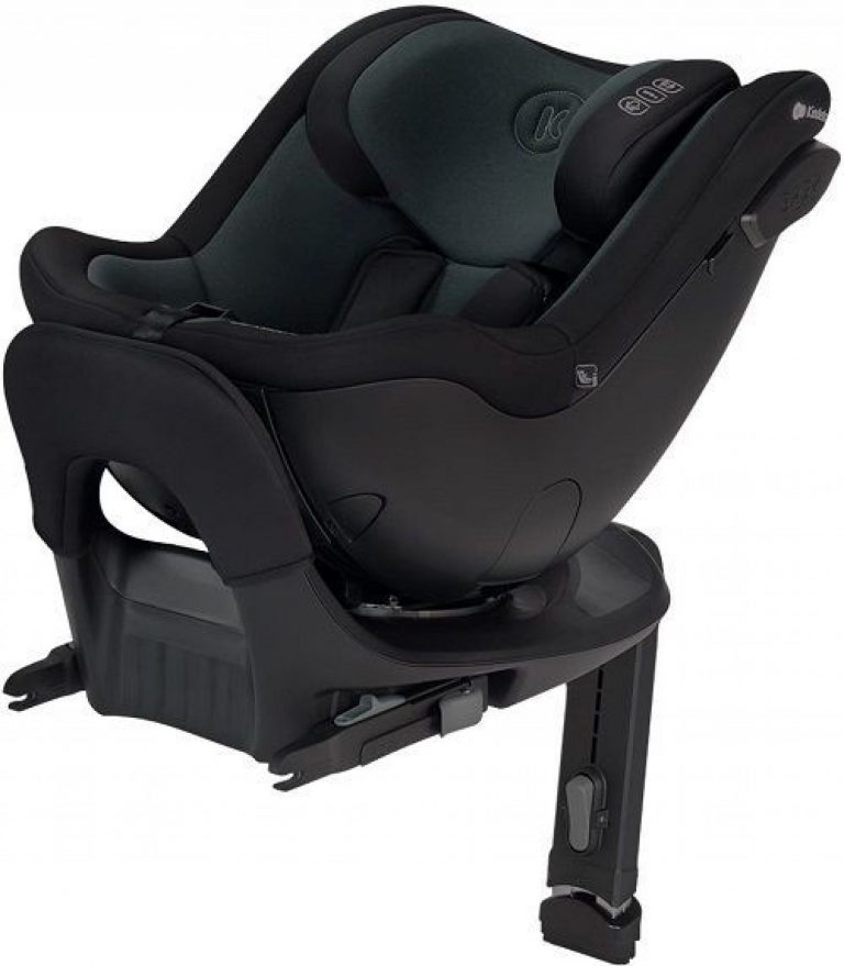 Recenze Kinderkraft i-Guard 2023