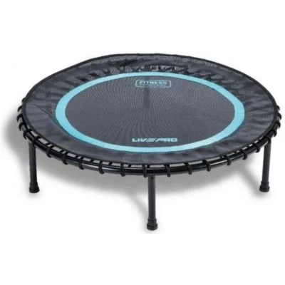 Kulatá trampolína