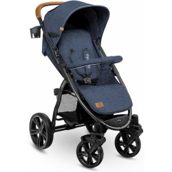 Test Lionelo Annet Blue Denim 2021 Recenze Lionelo Annet Blue Denim 2021
