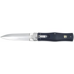 Test Mikov Predator Recenze Mikov Predator