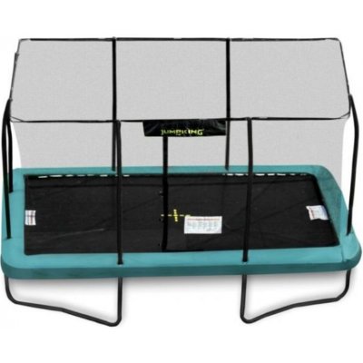 Obdélníková trampolína