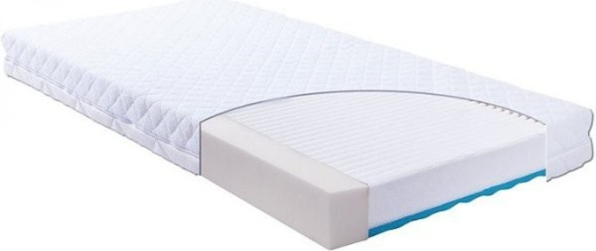 Recenze BabyMatex Carpathia
