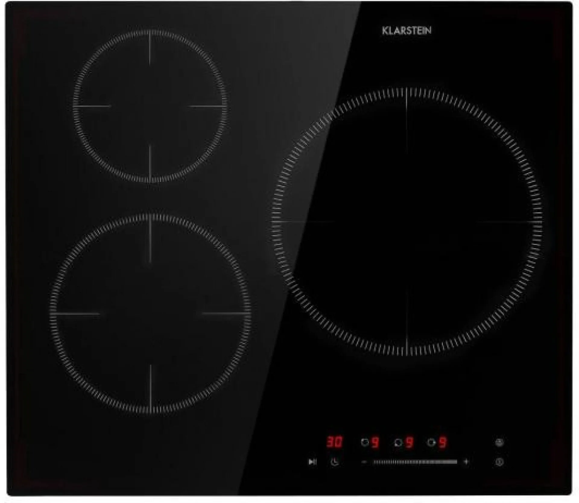 Recenze Klarstein Delicatessa 3