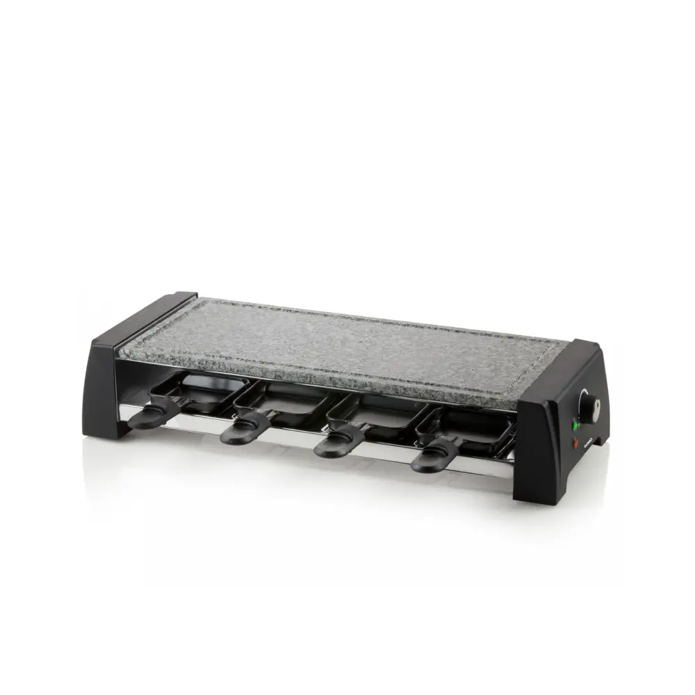 Raclette gril Obrázek raclette grilu