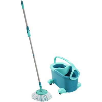 Test Leifheit Set Clean Twist Disc Mop Mobile Recenze Leifheit Set Clean Twist Disc Mop Mobile