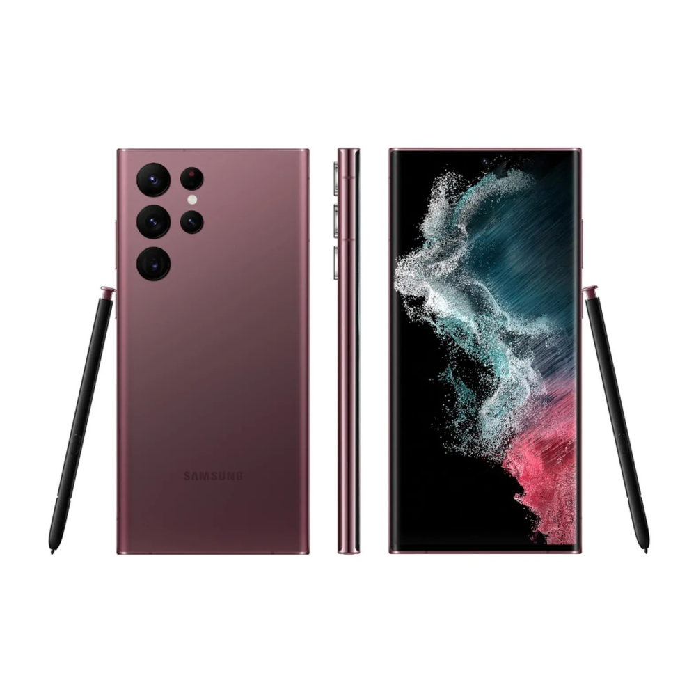 Samsung představil řadu Galaxy S22: Konec řady Note, lepší fotoaparát, RayTracing v&nbsp;akci