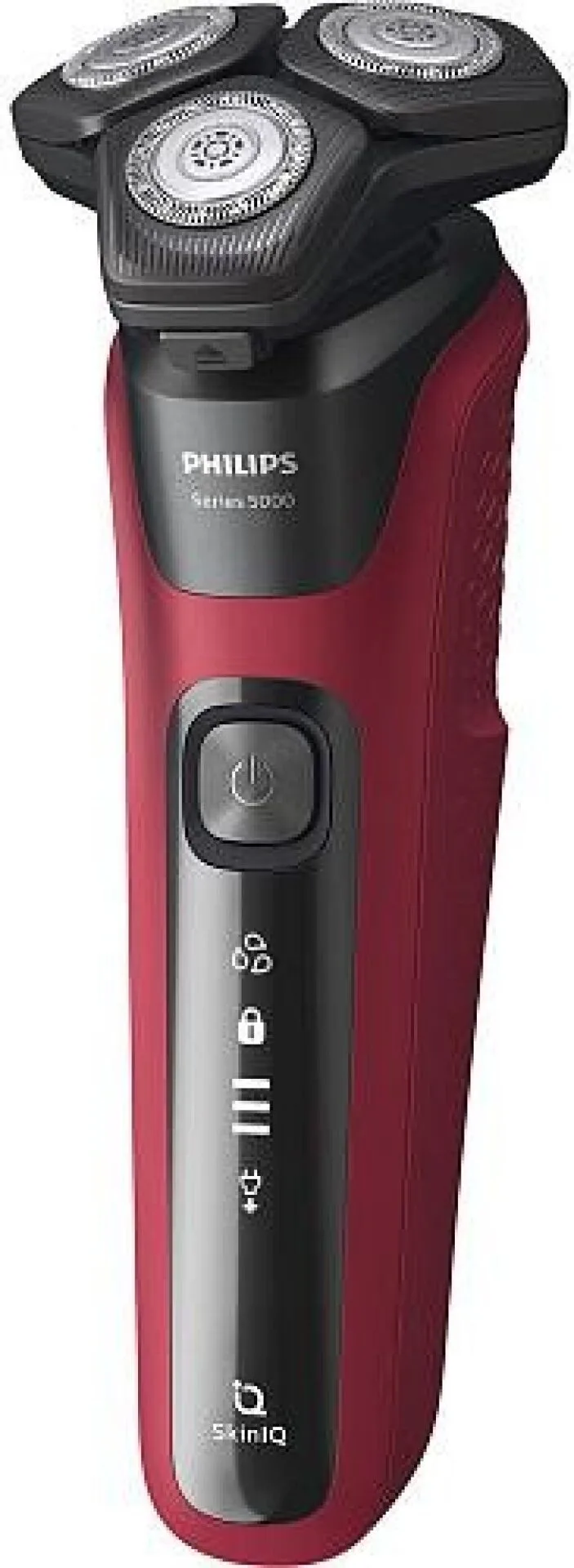 Recenze Philips Series 5000 S5583/38