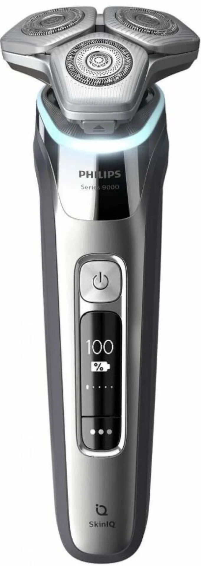 Recenze Philips Series 9000 S9985/50