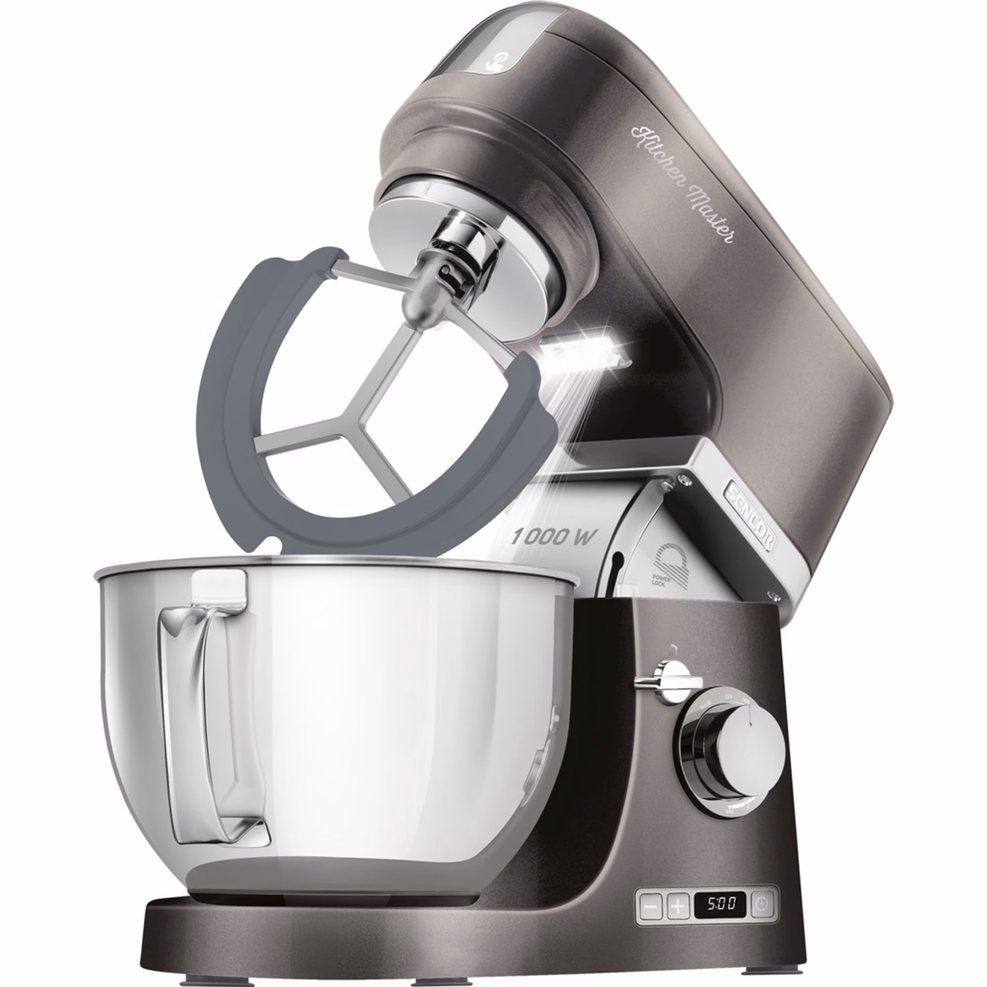 Test Sencor STM 7878BK Recenze Sencor STM 7878BK