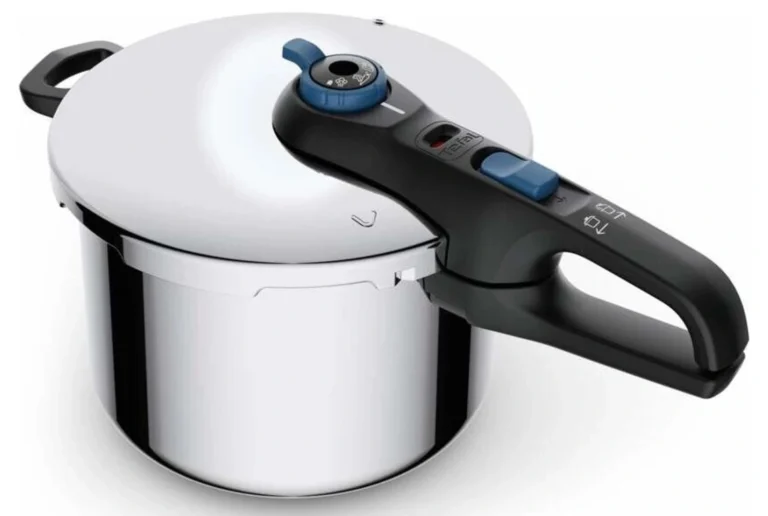 Recenze Tefal Secure Trendy 6l