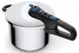 Test Tefal Secure Trendy 6l Recenze Tefal Secure Trendy 6l